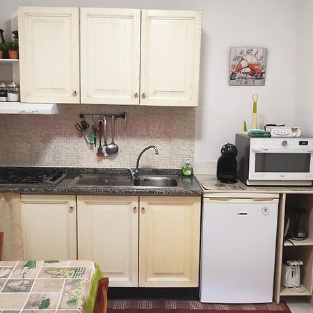 Casa Gio Appartement Assemini Buitenkant foto