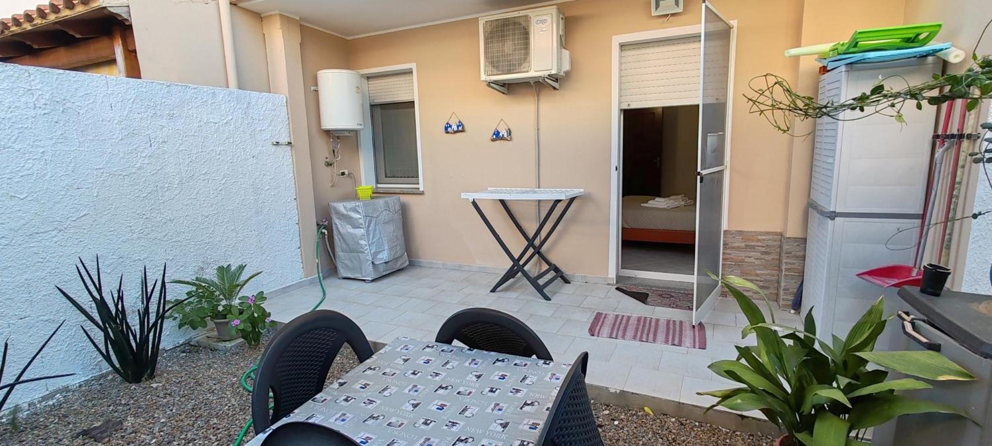 Casa Gio Appartement Assemini Buitenkant foto