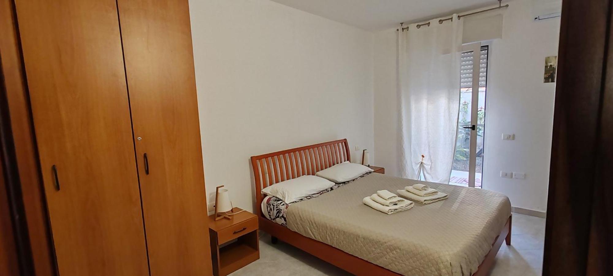 Casa Gio Appartement Assemini Buitenkant foto