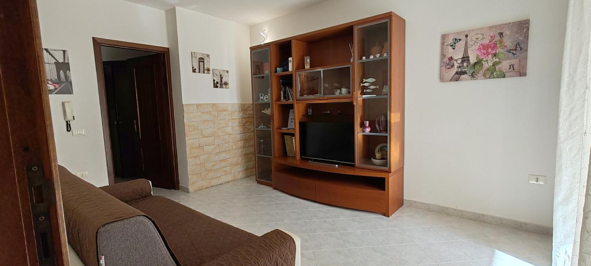 Casa Gio Appartement Assemini Buitenkant foto