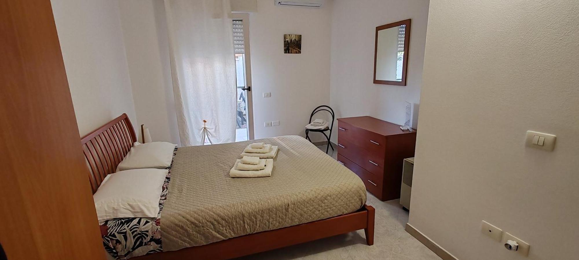 Casa Gio Appartement Assemini Buitenkant foto