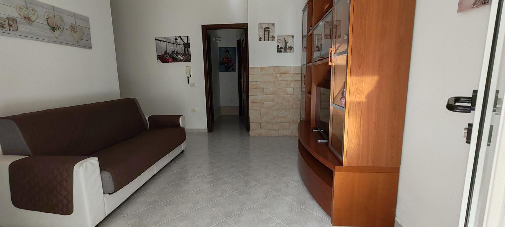 Casa Gio Appartement Assemini Buitenkant foto