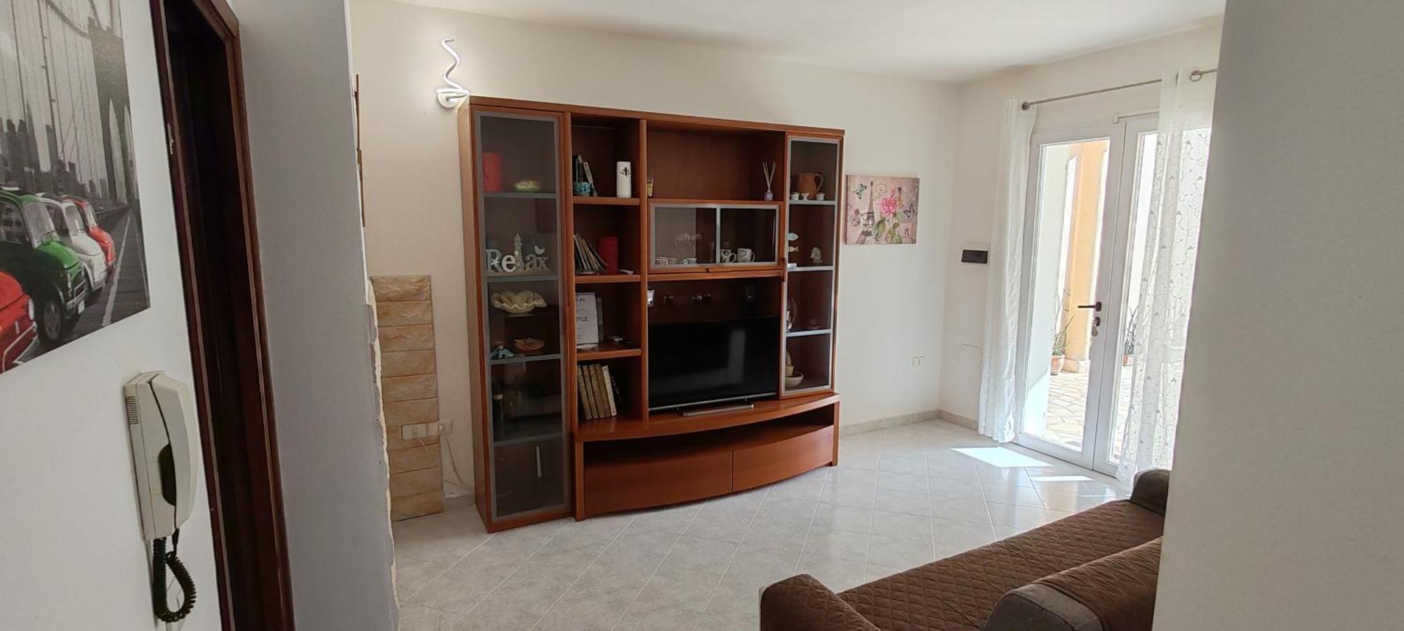 Casa Gio Appartement Assemini Buitenkant foto