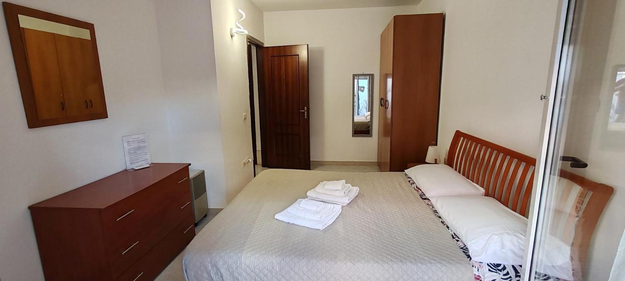 Casa Gio Appartement Assemini Buitenkant foto
