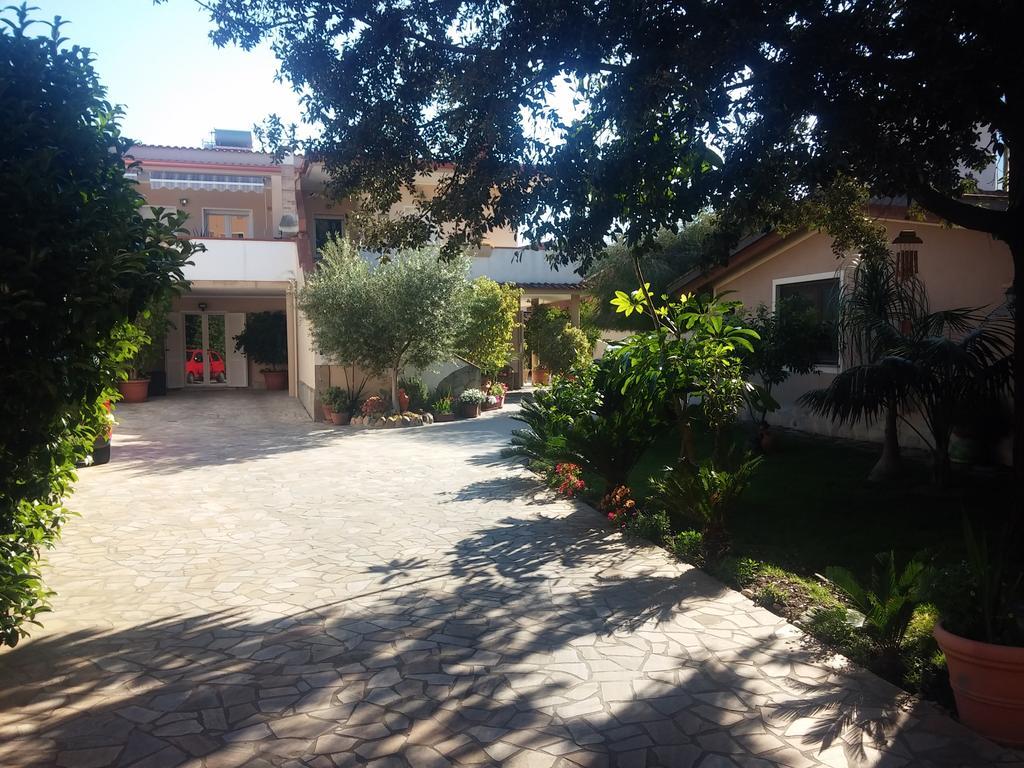 Casa Gio Appartement Assemini Buitenkant foto